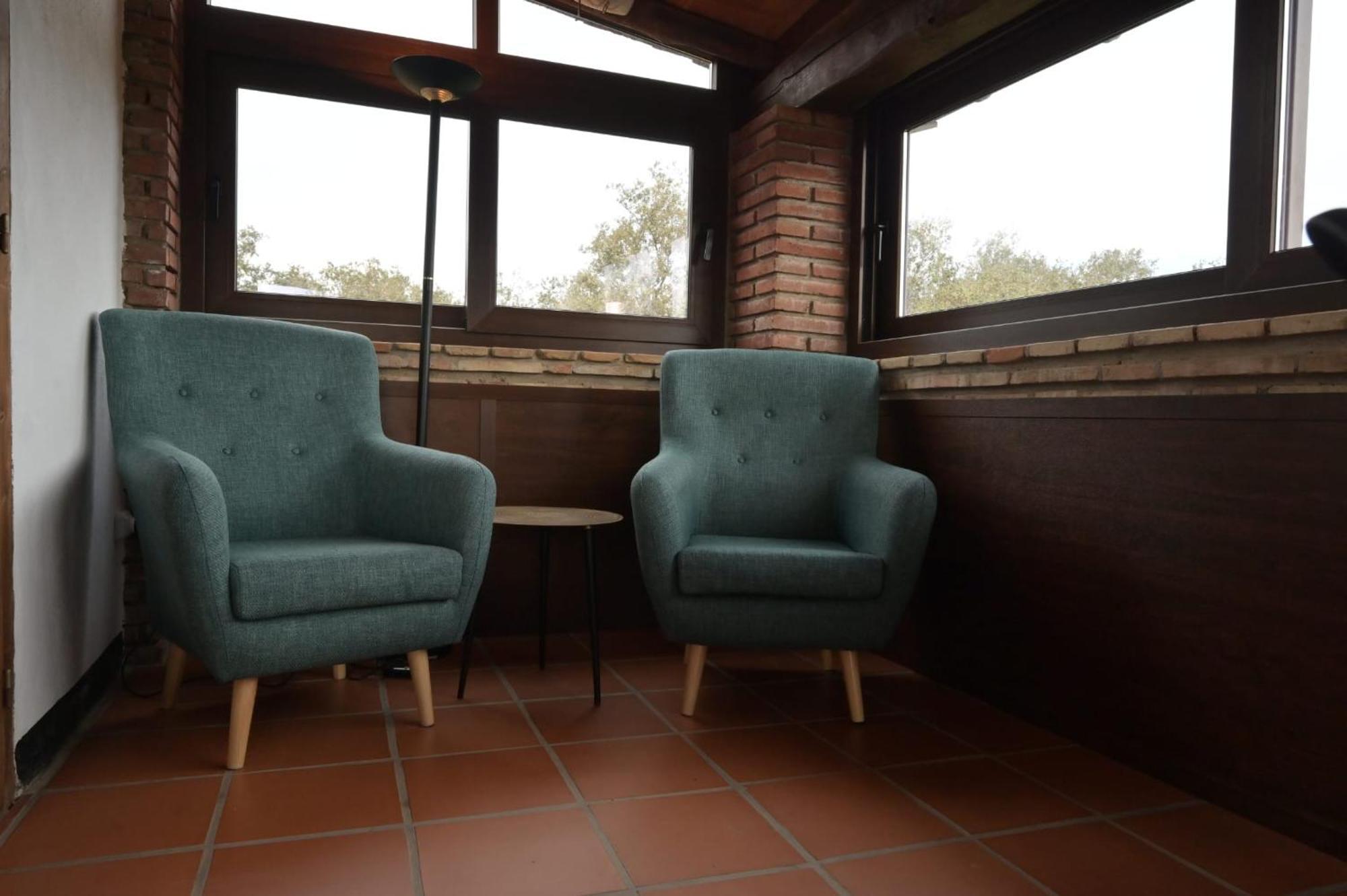 Cargol Country house