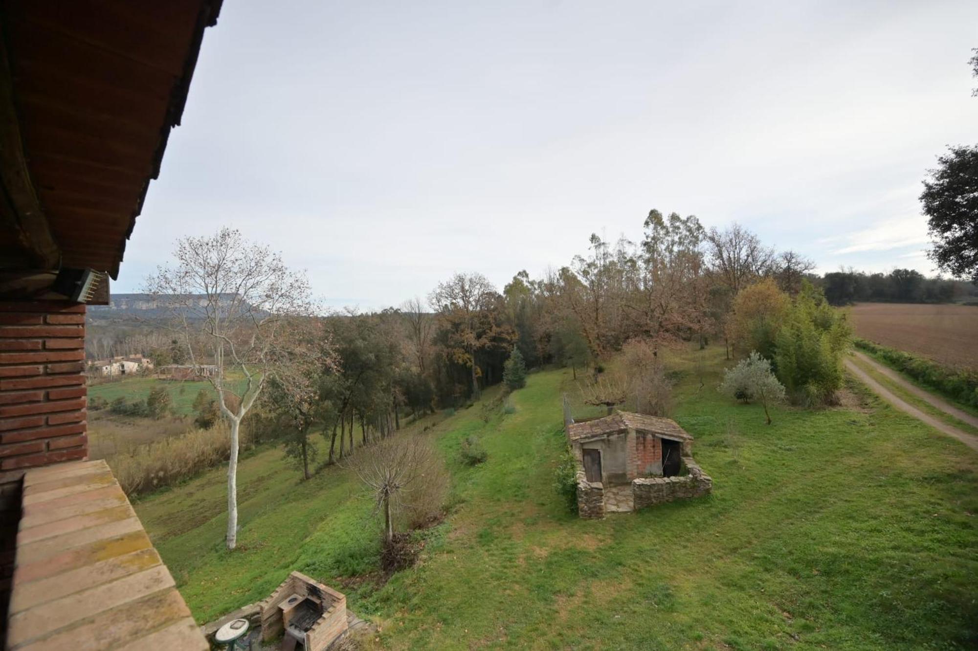 Country house Cargol *