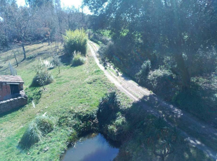 Cargol Country house *