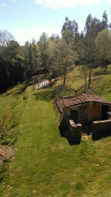 Cargol Country house *