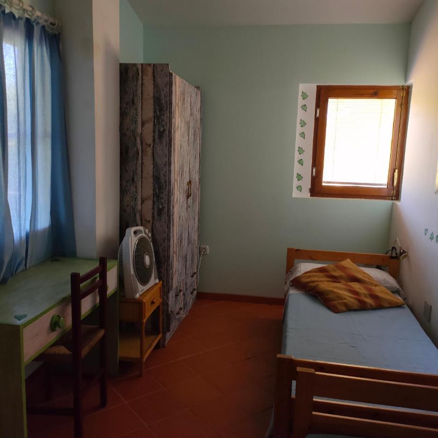 Country house Cargol *