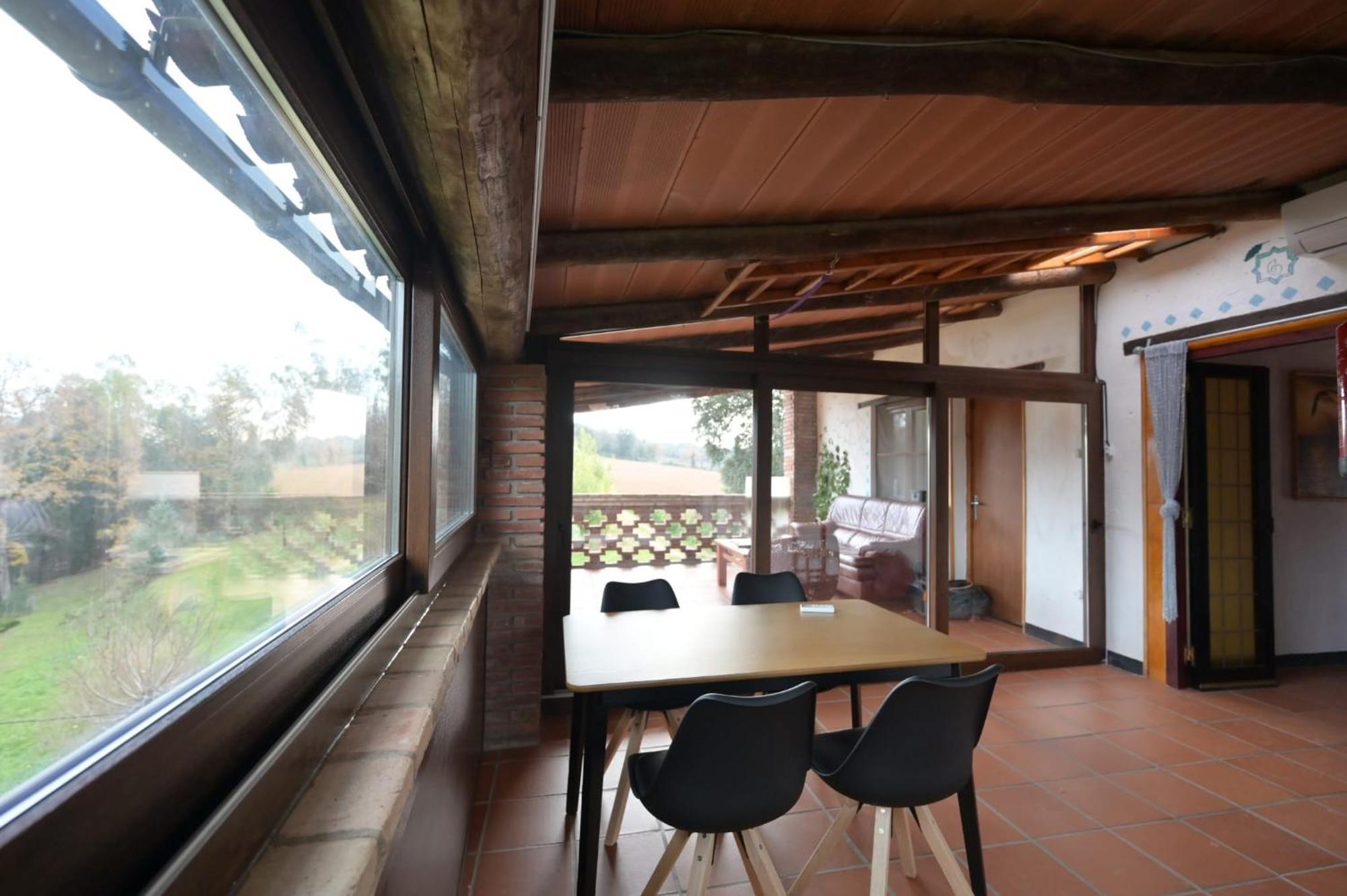 Country house Cargol