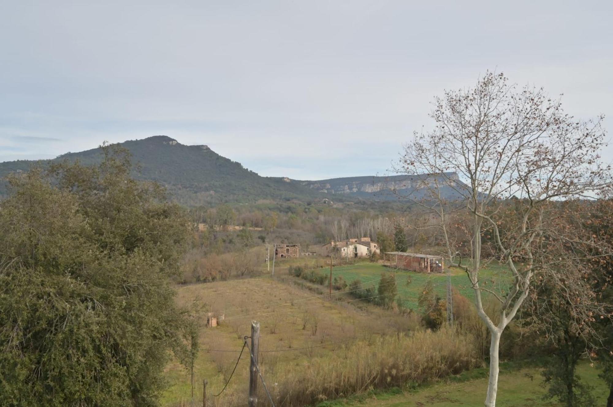 Cargol Country house Amer