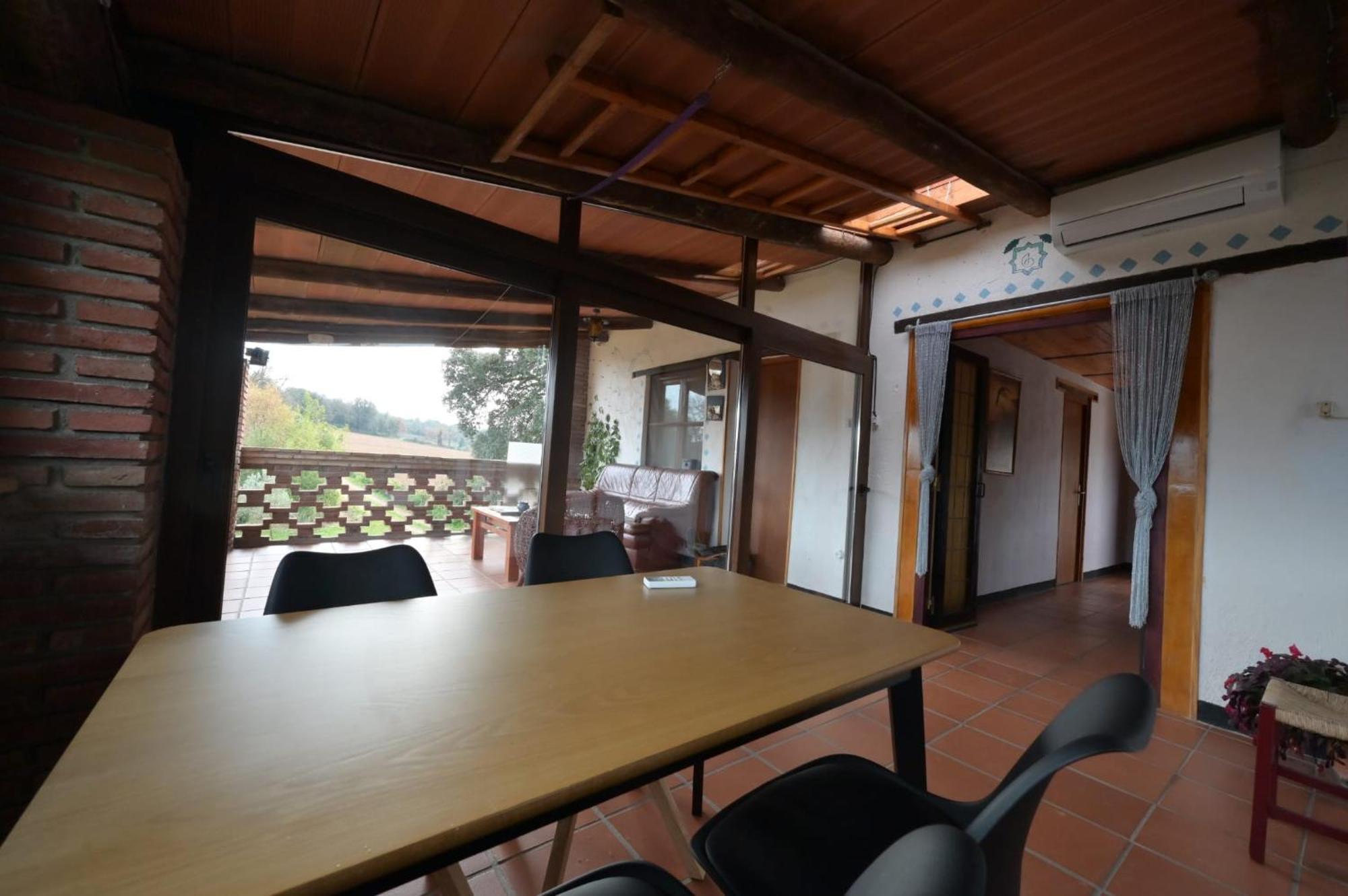 Country house Cargol *