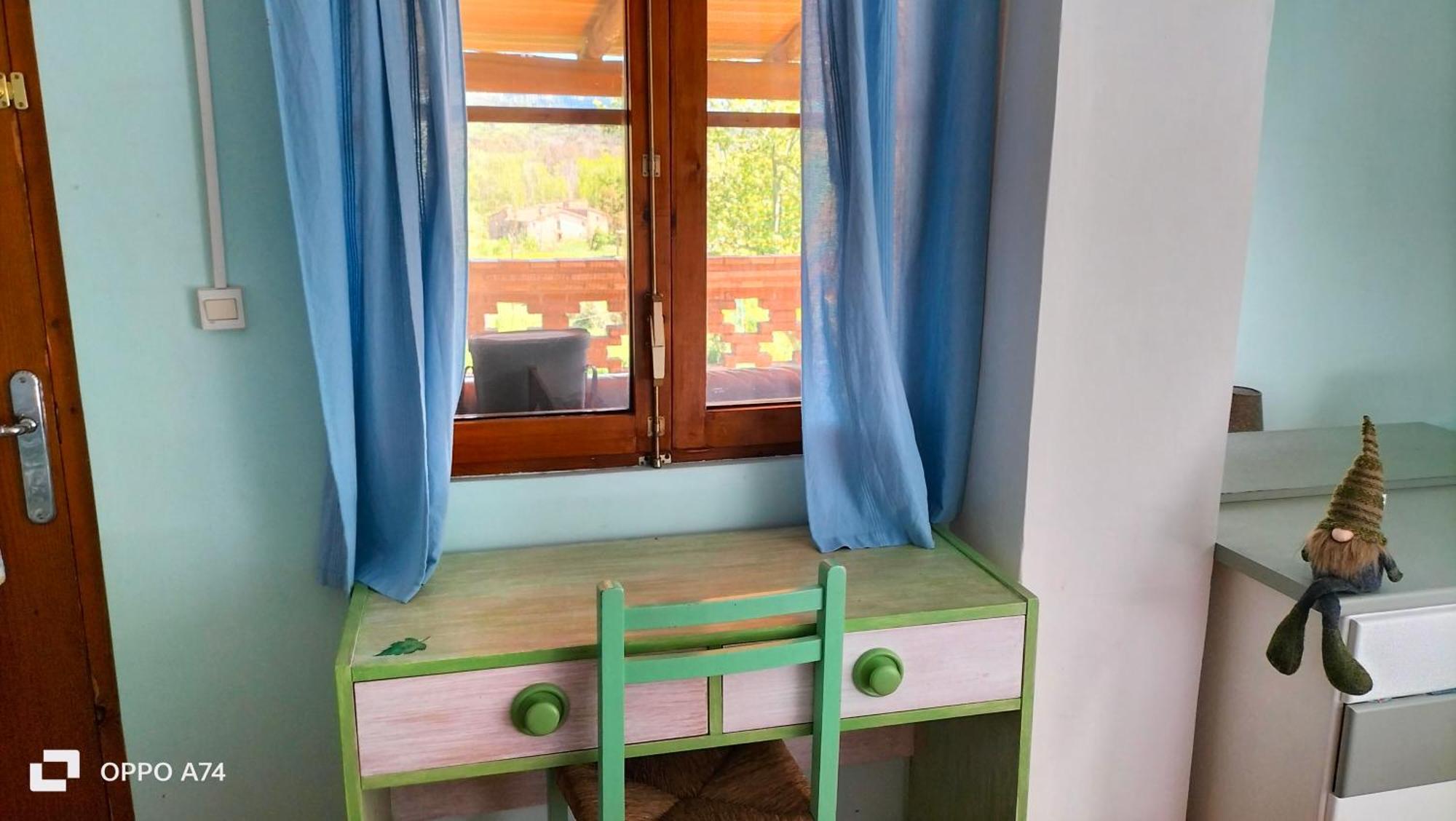 Country house Cargol Amer