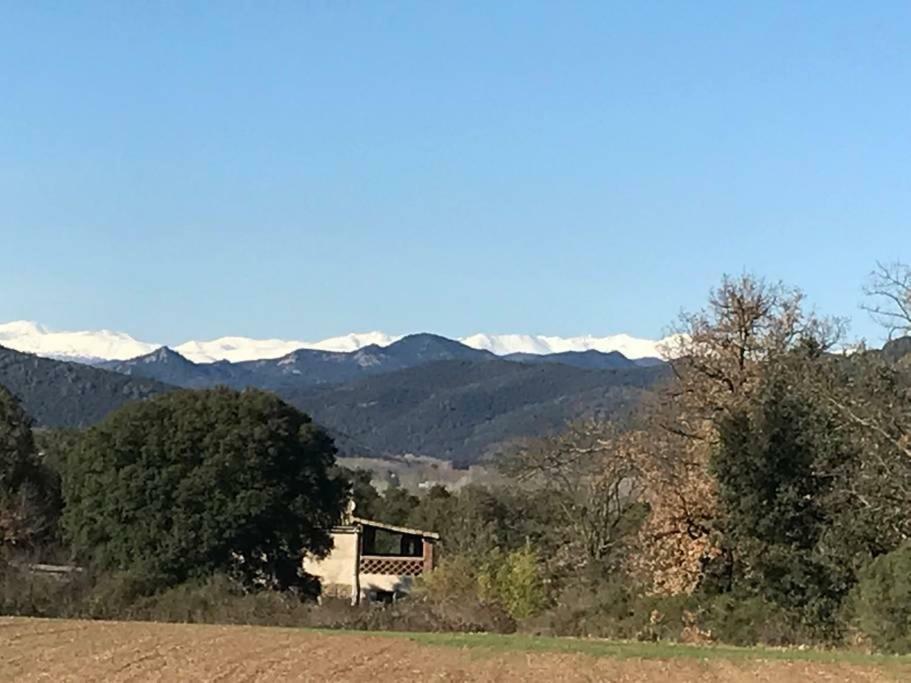 Cargol Country house *
